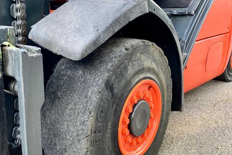 OmecoHub - Immagine LINDE H30D